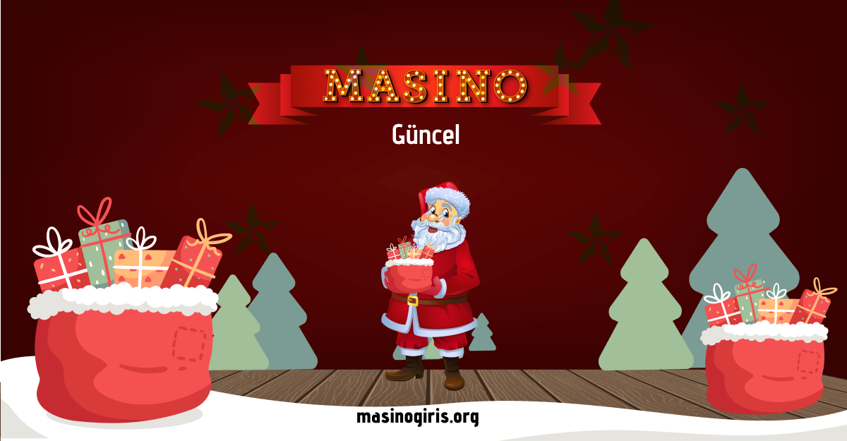 Masino güncel giriş adresi ve en son erişim linki hakkında bilgi veren yüksek çözünürlüklü görsel.